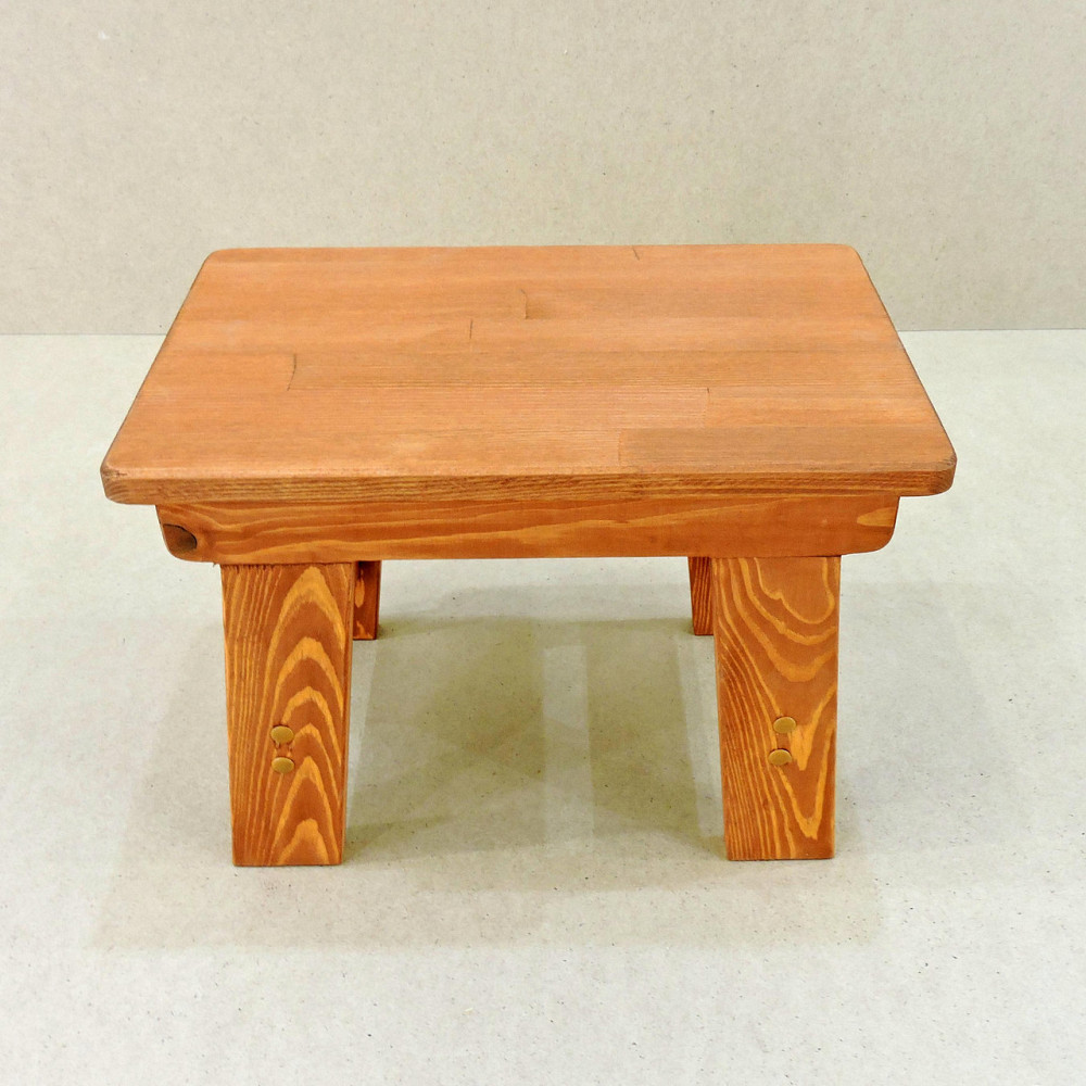 Стілець "Хорол" шафран Миколаїв - фото 2