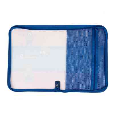 Папка для тетрадей Yes Minions FC с внутренним карманом (492099) Винница