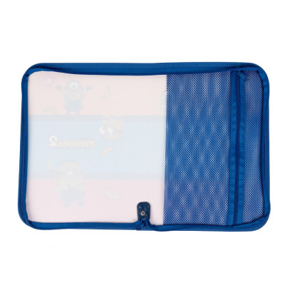 Папка для зошитів Yes Minions FC з внутрішньою кишенею (492099) Вінниця - фото 2