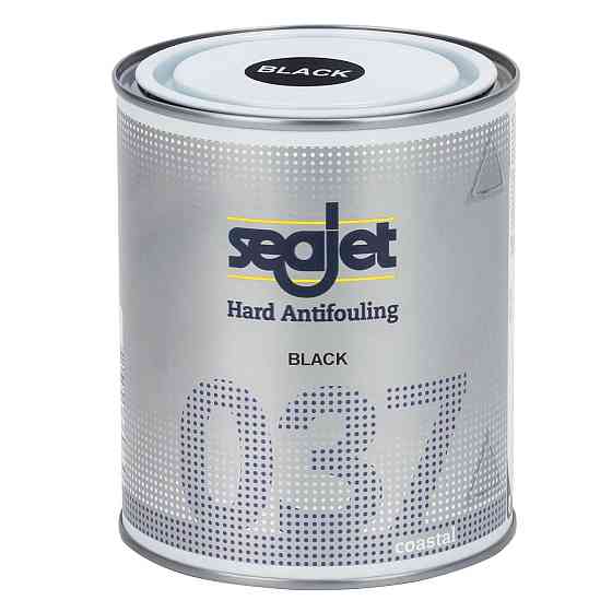 SEAJET 037 COASTAL неображення чорна 0,75 л Черкаси