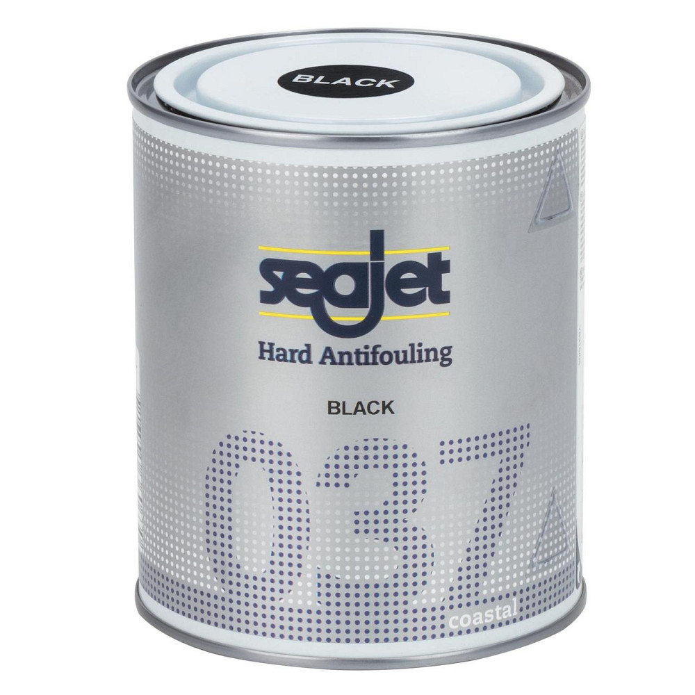 SEAJET 037 COASTAL неображення чорна 0,75 л Черкаси - фото 2