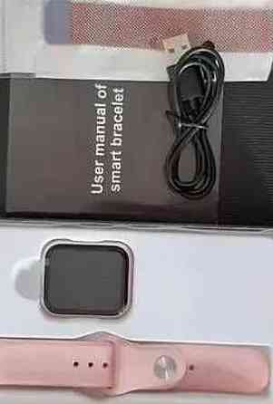 Смарт-Часи Smart Watch T80S Київ