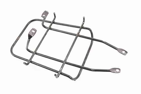 Honda TACT AF-09 Багажник задній (метал) (під фарбування) Київ