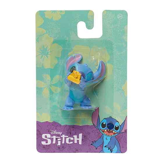 Ігрова фігурка Stitch - Стіч W2 ( в асорт.) Дніпро