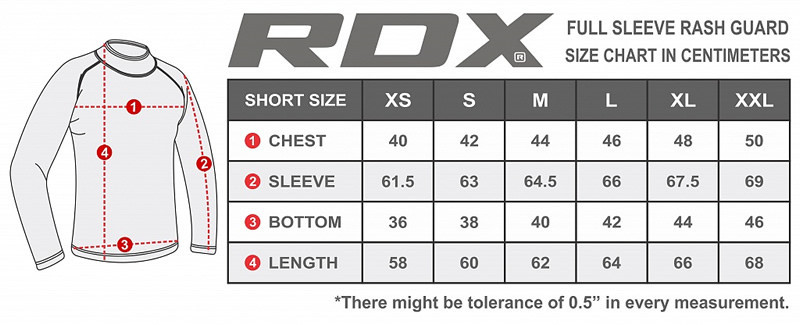 Рашгард с коротким рукавом RDX Lycra Green XL Киев - изображение 9