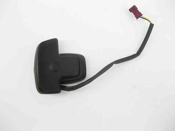 Mercedes-Benz  A2048709158 9051 Підрульовий вимикач підвищуючої передачі GL X164 ML W164 R-class short W251 R-class long V251 E-class W212 C-Class Est Одеса