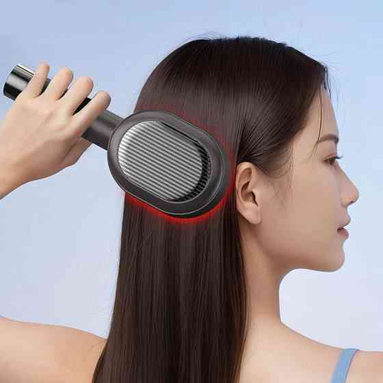 Масажер гребінець XO FG12 Smart Massage Comb Чернівці