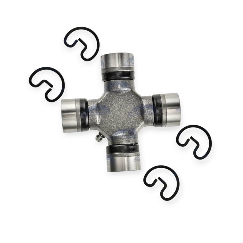 Крестовина Cherokee -01, Grand Cherokee -99, Wrangler (96-07) (27x92) Jeep Мукачево - изображение 2