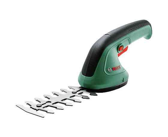 Ножиці садові Bosch EasyShear 3.6 В акб 1х1.5А·год (0.600.833.303) ( 26206 ) Харків