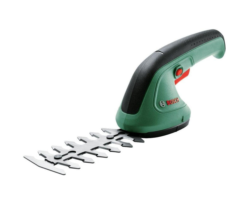 Ножиці садові Bosch EasyShear 3.6 В акб 1х1.5А·год (0.600.833.303) ( 26206 ) Харків - фото 2