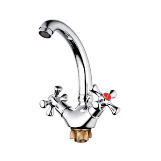 Смеситель для раковины Mixxus TLC4-827 MI6497 Харьков