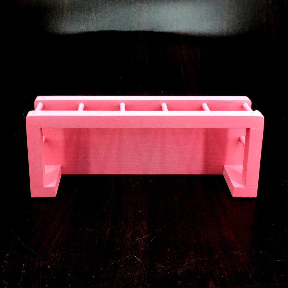 Полка настенная, настольная 