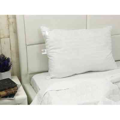 Подушка Руно из искусственного лебединого пуха "LUX" 50х70 см (310LUX) Винница