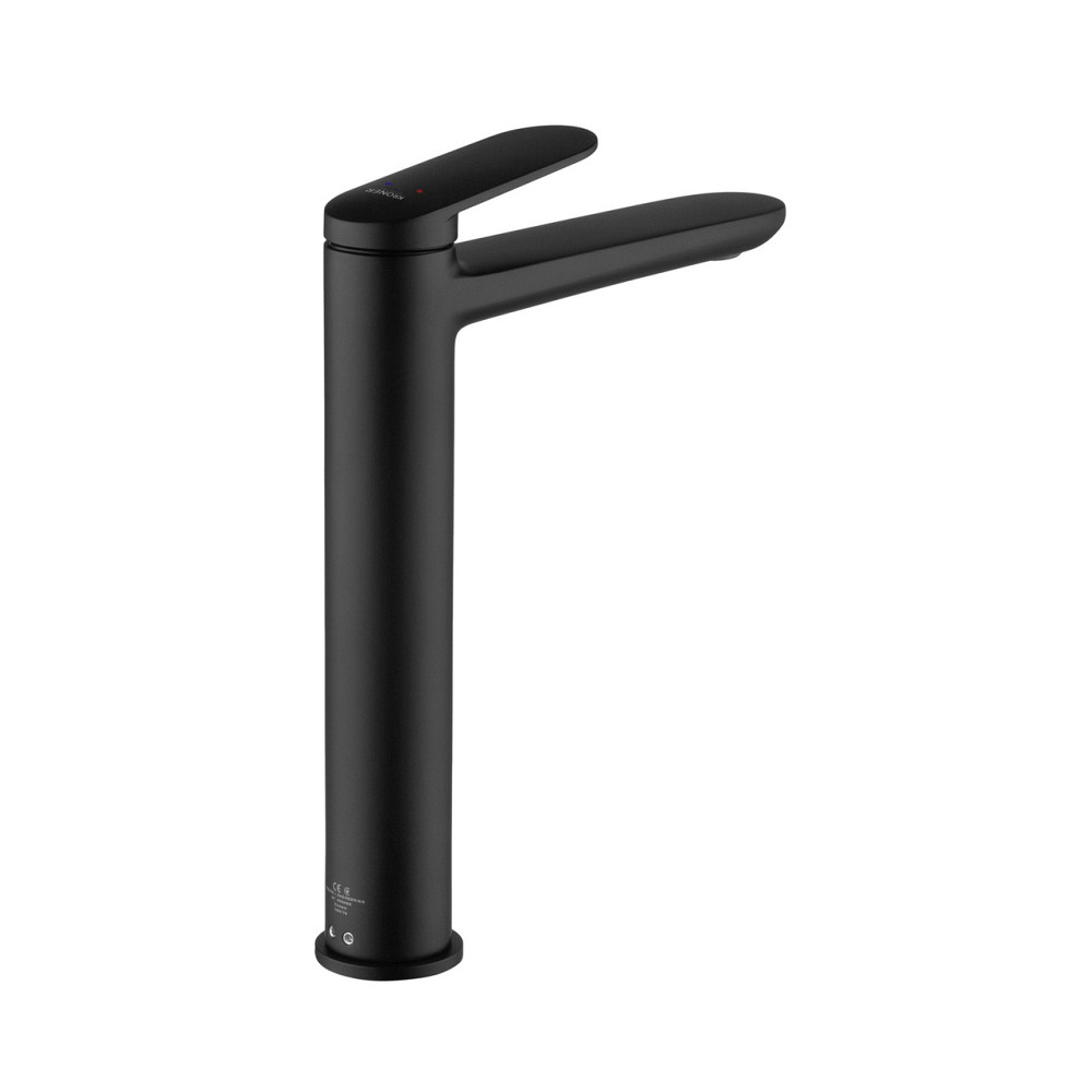 Смеситель для раковины Kroner Element 211111-3801 Киев - изображение 4