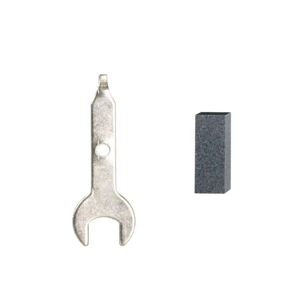 Набір насадок для гравера Procraft ,Насадки для гравера 418 шт GK418 в кейсі,Насадки гравера для шліфування Львів - фото 8