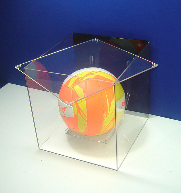 Подставка EKOSTAR для мяча настенная Київ - фото 2