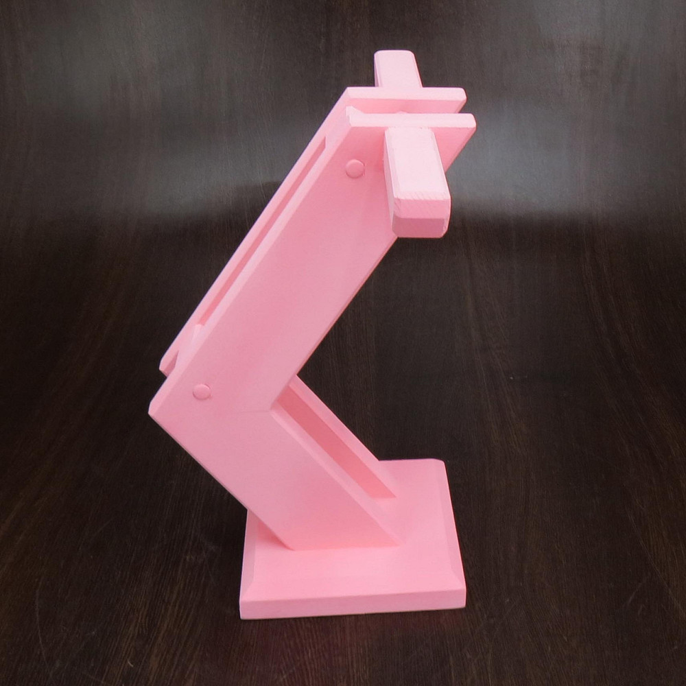 Стійка для навушників "Пітерсон" барбі Миколаїв - фото 3