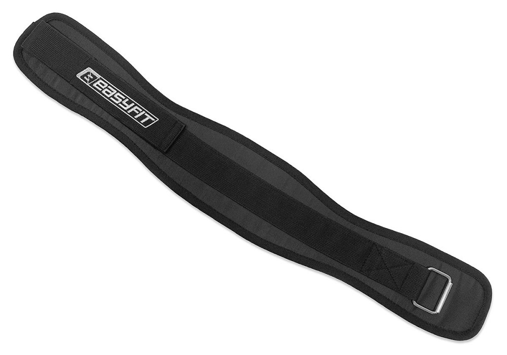 Пояс штангіста EasyFit Loins Protector 3ХL (110-130 см) Коломия - фото 3