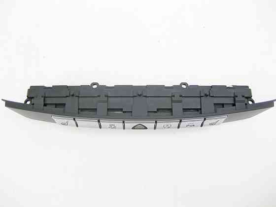 Mercedes-Benz  A2929051700 Блок кнопок підігріву сидінь, вимкнення ESP, аварійної зупинки, вимкнення парктроників ML/GLE W166 GL/GLS X166 GLE Coupe C2 Одеса