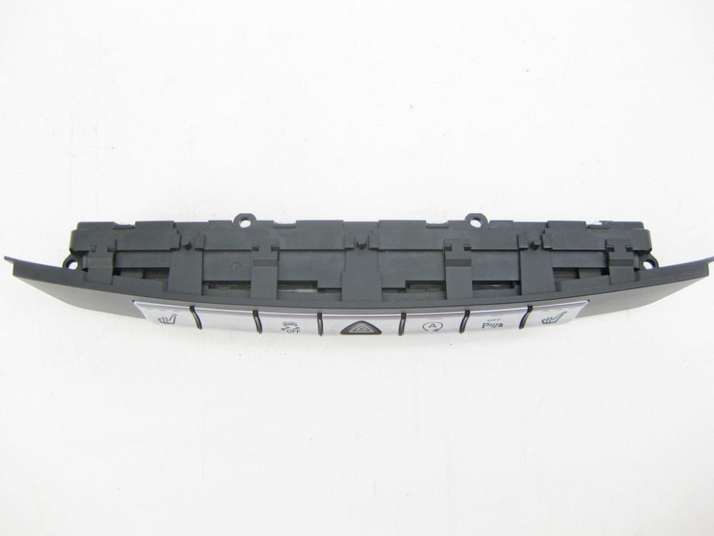 Mercedes-Benz  A2929051700 Блок кнопок підігріву сидінь, вимкнення ESP, аварійної зупинки, вимкнення парктроників ML/GLE W166 GL/GLS X166 GLE Coupe C2 Одеса - фото 6