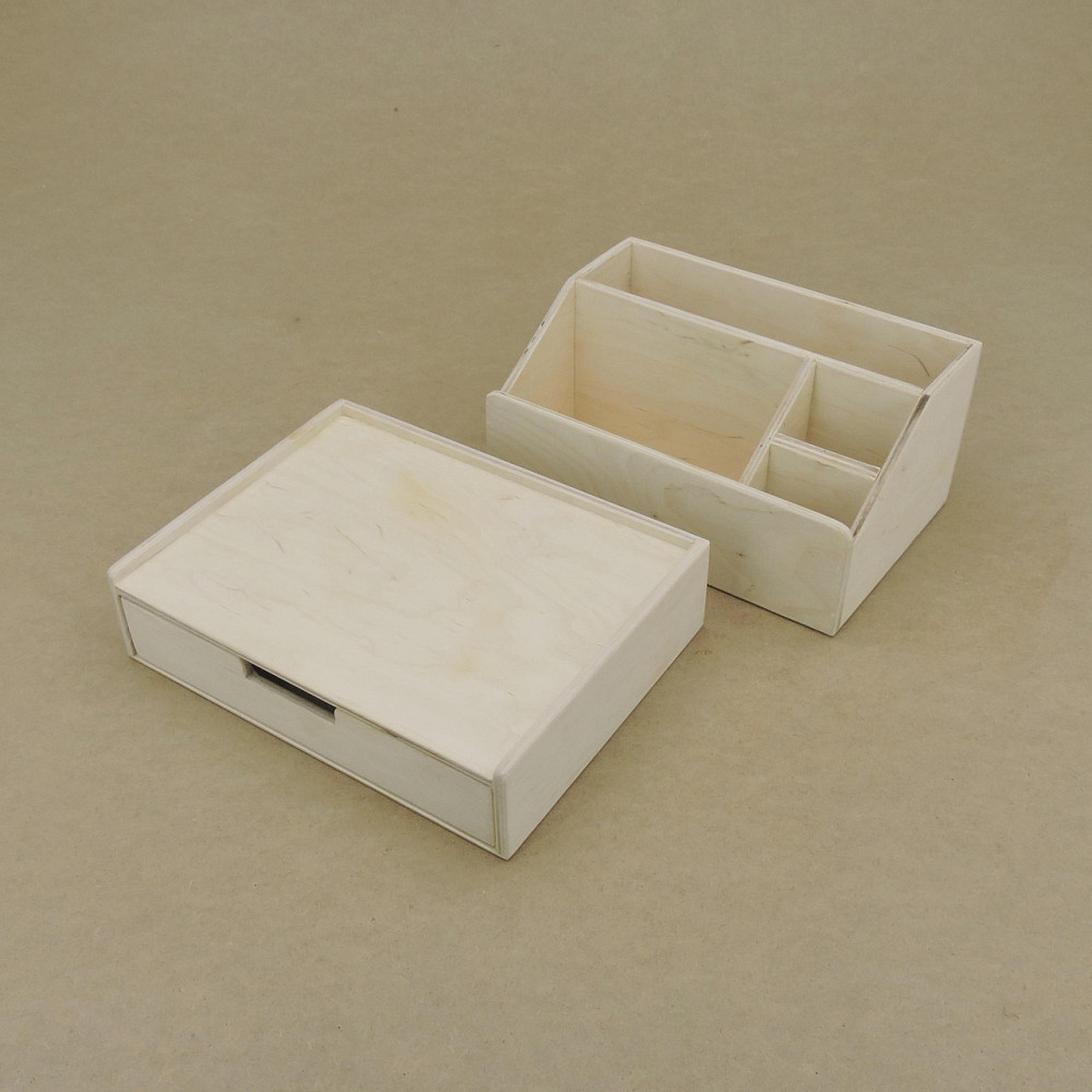 Настольный органайзер 