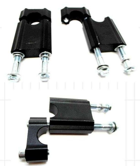 Хомути керма KAYO (комплект) Мукачево - фото 1