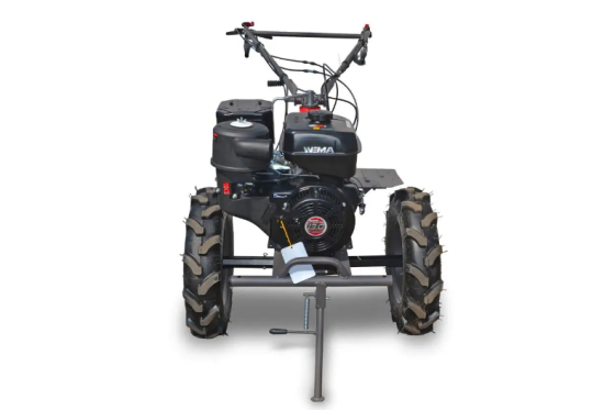 Мотоблок Weima WM1100F-6 DIFF Euro5 (бензин 13 л.с., 5,00-12) Харьков