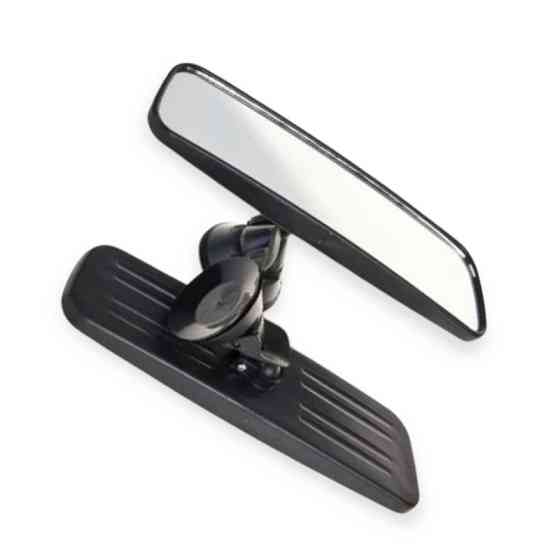 Дзеркало на присосці пряме 250 мм. Мукачево