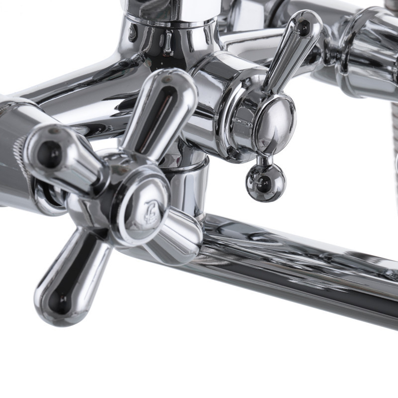 Змішувач для ванни EP Dominox 143 (EP0064) Київ - фото 2