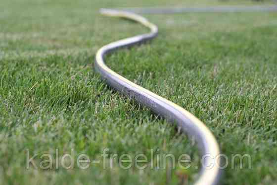 Шланг садовий Tecnotubi Retin Professional для поливу діаметр 3/4 дюйма, довжина 15 м (RT 3/4 15) Харьков