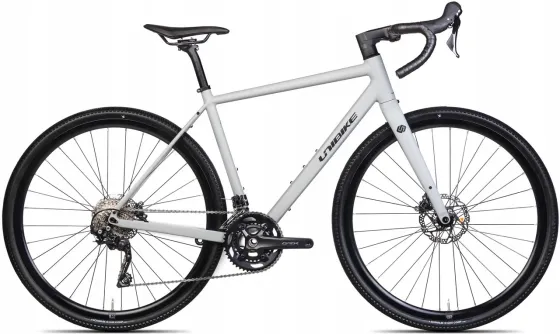 Велосипед Unibike Gravel Tier Rama 51cm Szary 28 2025 Киев