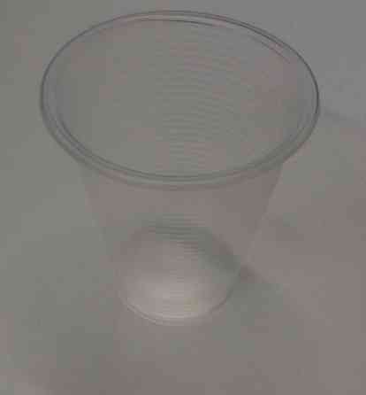 Стакан одноразовий 160 млл Андрекс 100 штук Харків