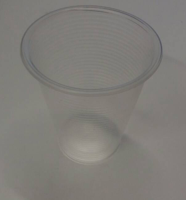 Стакан одноразовий 160 млл Андрекс 100 штук Харків - фото 1