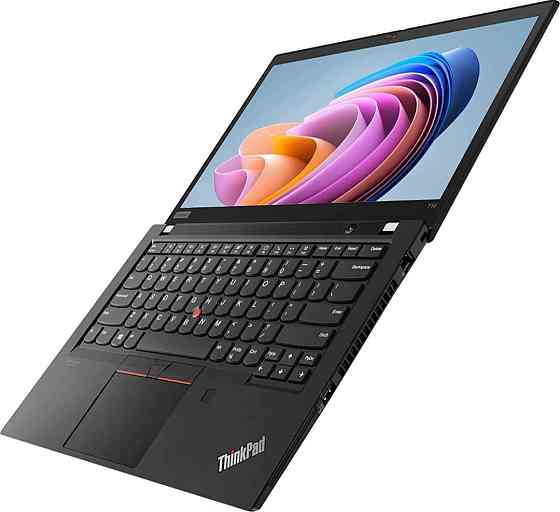 Ноутбук: Lenovo Think Pad T14, GEN 1.14", i5-10310U 1.7GHz. 16Gb. DDR4 256SSD. Київ