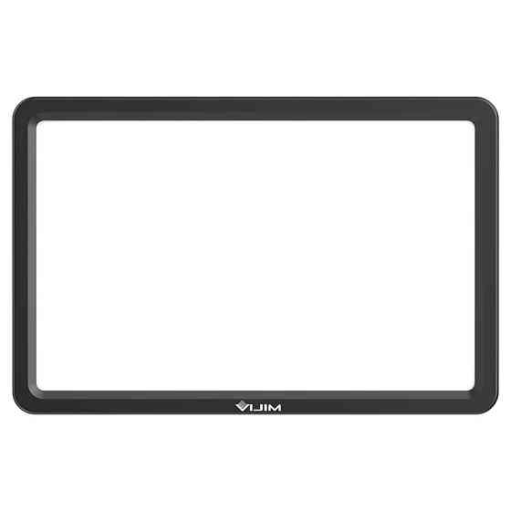 Світлодіодна панель 11" на стійці 80см 2500-9000К USB Ulanzi Vijim K20 Київ