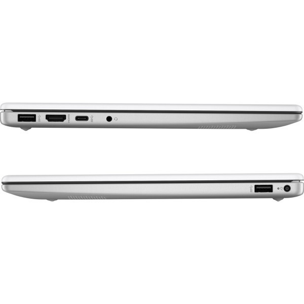 HP 14-ep0008ua 14" FHD IPS, 250n/i5-1335U (4.6)/16Gb/SSD512Gb/Intel Iris Xe/Підсв/DOS/Білий (832T0EA) Київ - фото 5