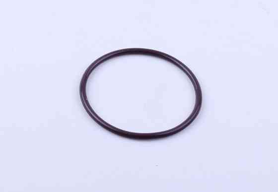 Кольцо уплотнительное крышки масляного насоса мотоблок 186F Мукачево