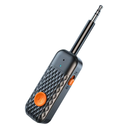 Бездротовий адаптер AUX Bluetooth-приймач BT-970, 9894 Дніпро