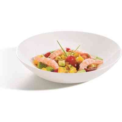 Тарілка Luminarc Diwali 20 см супова (N3605) Вінниця