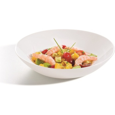 Тарілка Luminarc Diwali 20 см супова (N3605) Вінниця - фото 3