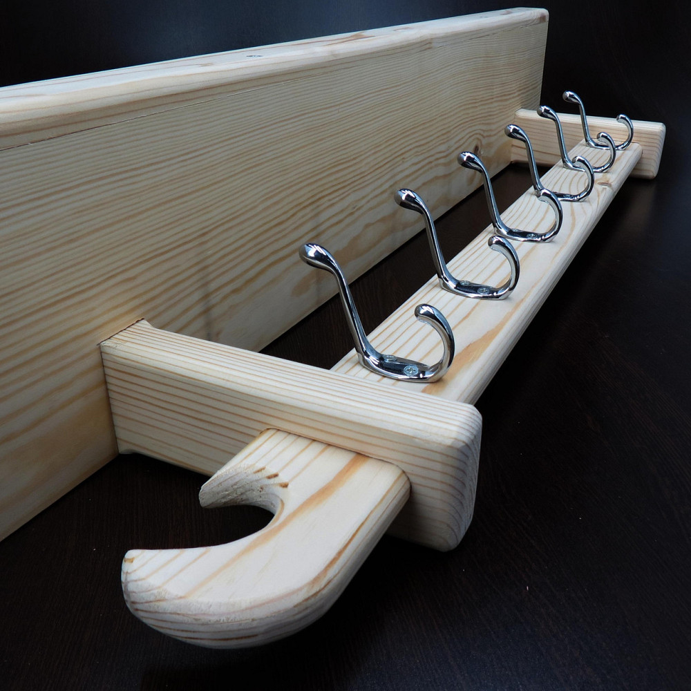 Вешалка для одежды 