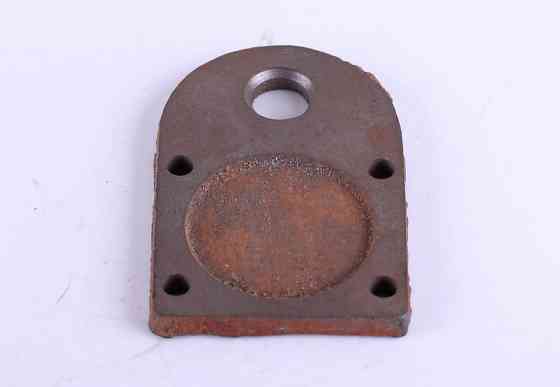 Кришка торцева Хинтай 120 Мукачево