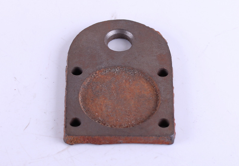 Кришка торцева Хинтай 120 Мукачево - фото 1