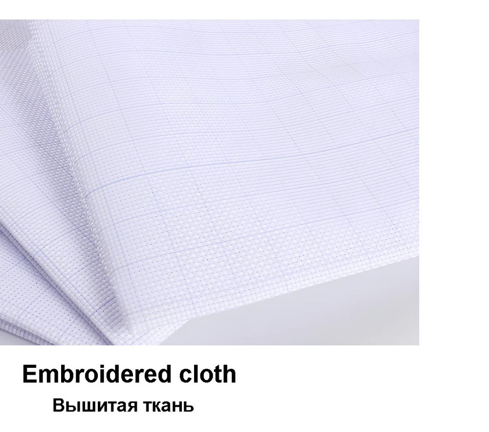 Набор для вышивки крестиком 