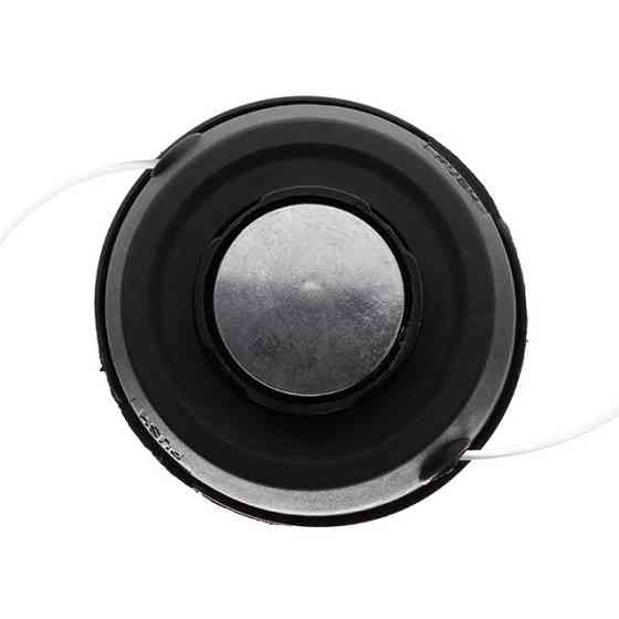 Котушка для трімера/мотокоси, різьба, М10х1,25, діаметр волосіні макс. 3.0 мм, металева кнопка INTERTOOL DT-2275 Київ