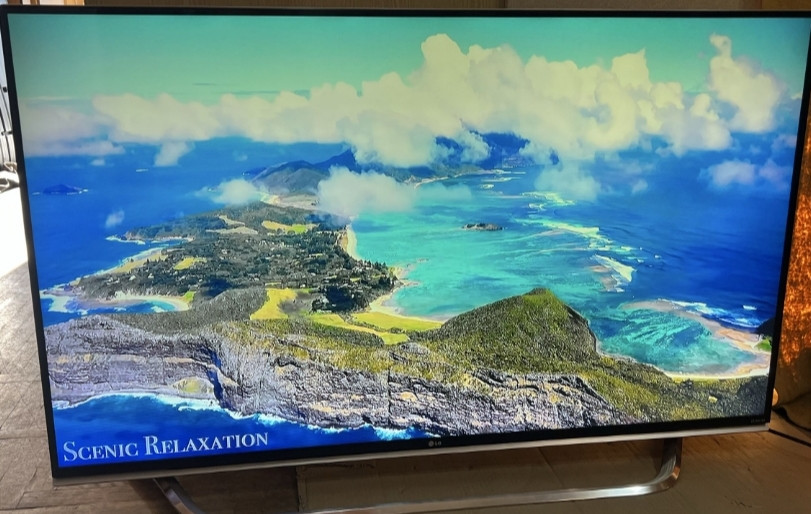 Телевізор LG 55" Київ - фото 7