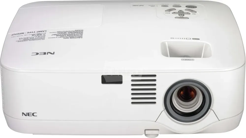 Проектор  Nec NP500 Київ - фото 1