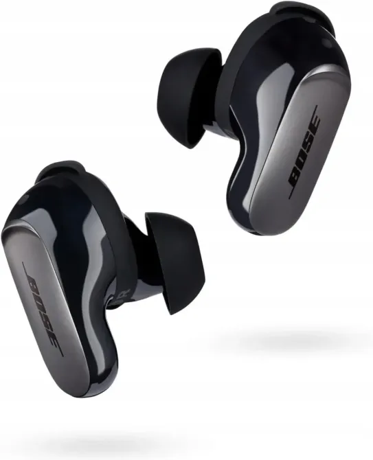 Навушники  douszne Bose QuietComfort Ultra bezprzewodowe Bluetooth Київ - фото 1