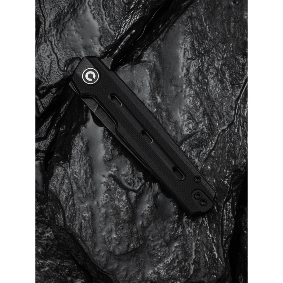 Ніж складаний Civivi Navo C25015A-1 Київ - фото 13