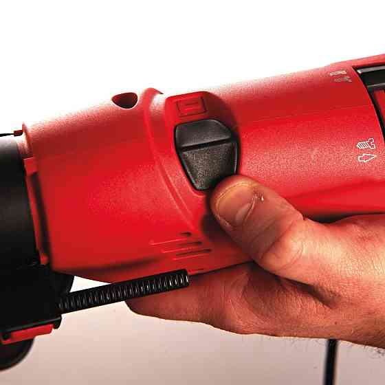 Дриль ударна, оберт. мом 59 Нм, MILWAUKEE PDE 16 RP Одесса